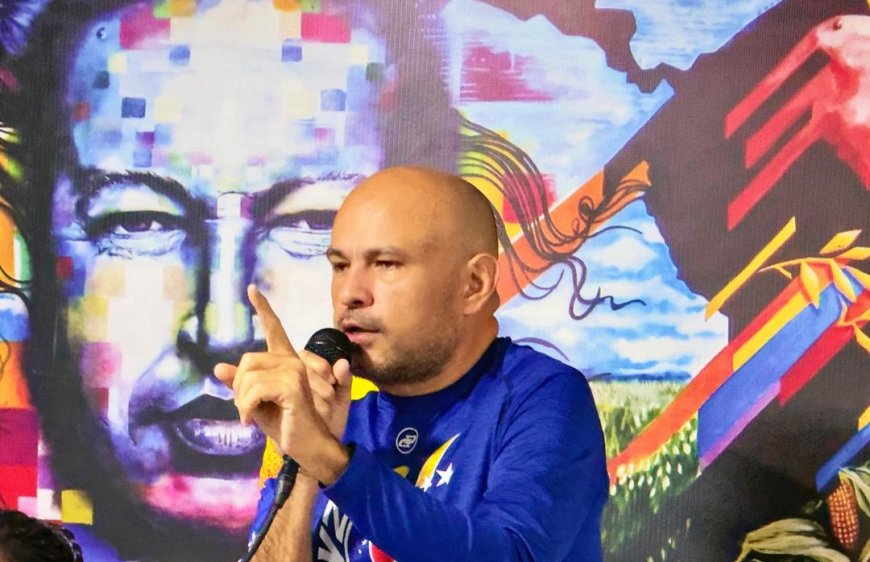 26 comunas de San Francisco listas para la Consulta Popular Nacional del 8-M