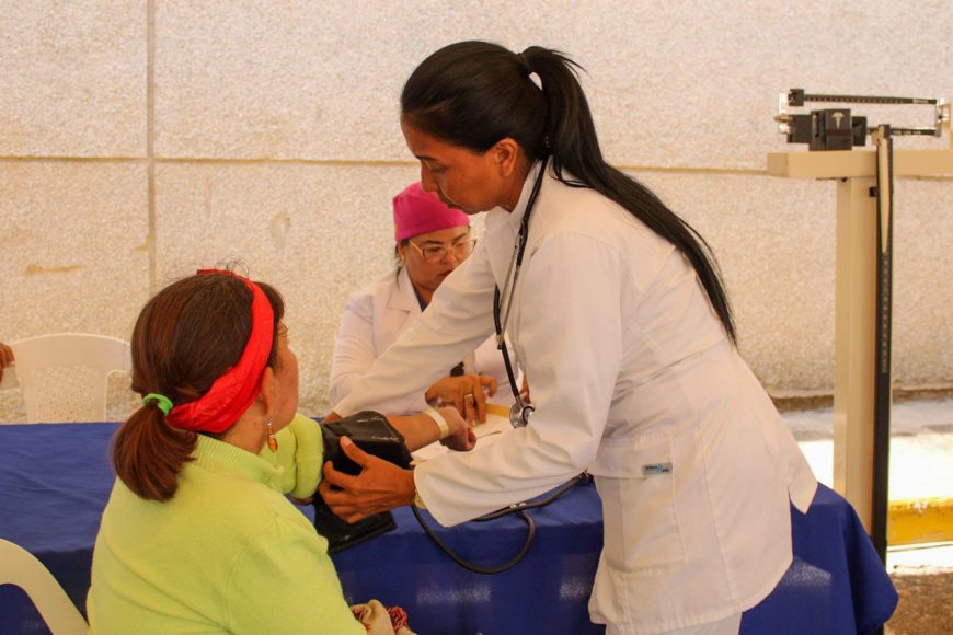 MARACAIBO: Una atención digna del Buen Vivir a jubilados y pensionados de la Alcaldía