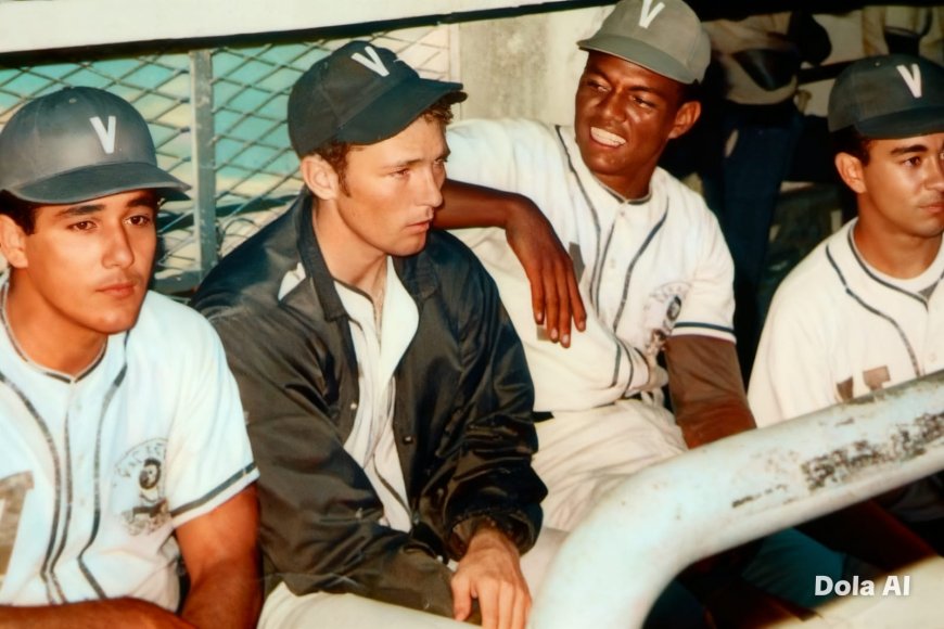 Un cabimero le catcheó al mejor relevista en las grandes ligas 