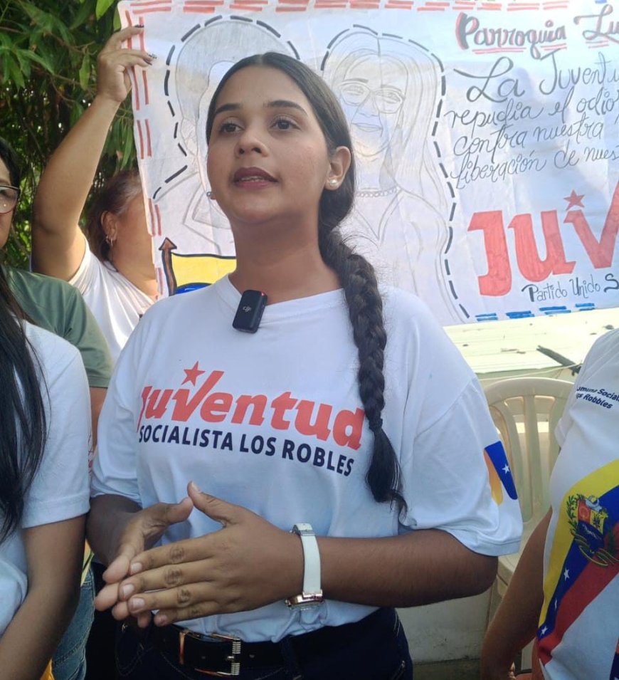 ¡En la Consulta Popular! Jóvenes comuneros y emprendedores impulsan proyectos productivos