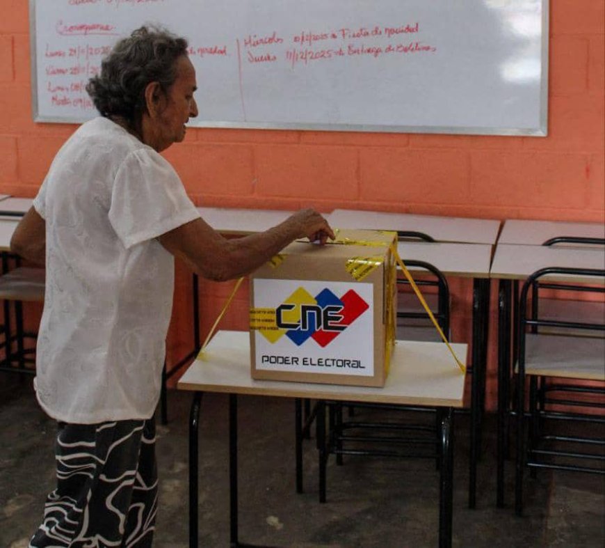 ¡200 mil votantes! Di Martino: “Tendremos una participación histórica en la Consulta Popular del 8M”