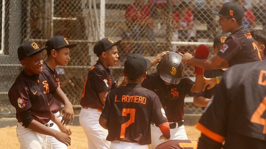 Sierra Maestra va contra Cardenales en la Final Intermedia