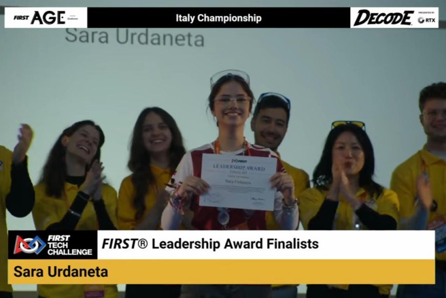 Tres colegios de Maracaibo obtienen premios en competencia internacional de robótica