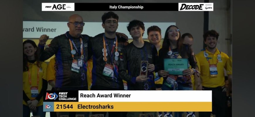 Tres colegios de Maracaibo obtienen premios en competencia internacional de robótica