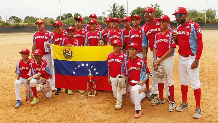 Juan Reyes lideró blanqueó ante Sierra Maestra y Cardenales volará a México