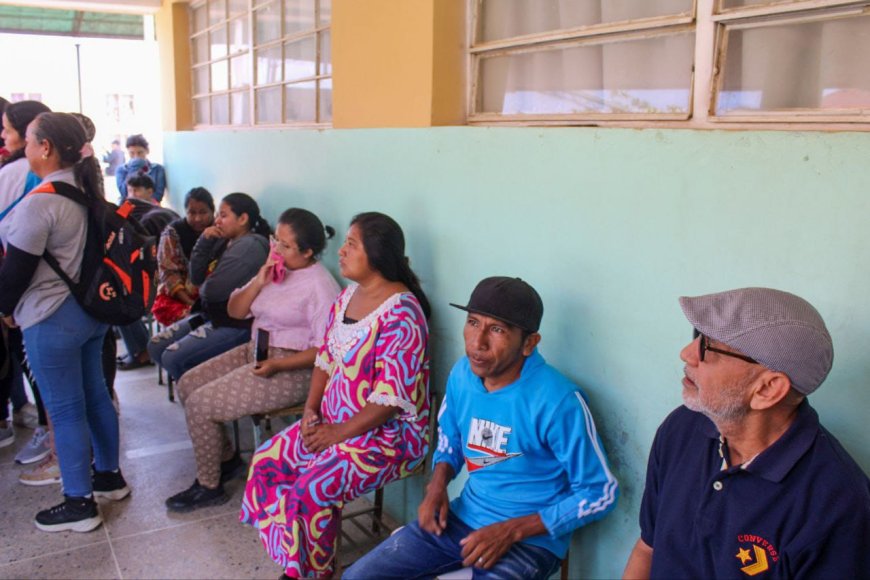 ‎¡Gran participación! ‎100% de centros de votación de Maracaibo activos por la Consulta Popular 2026