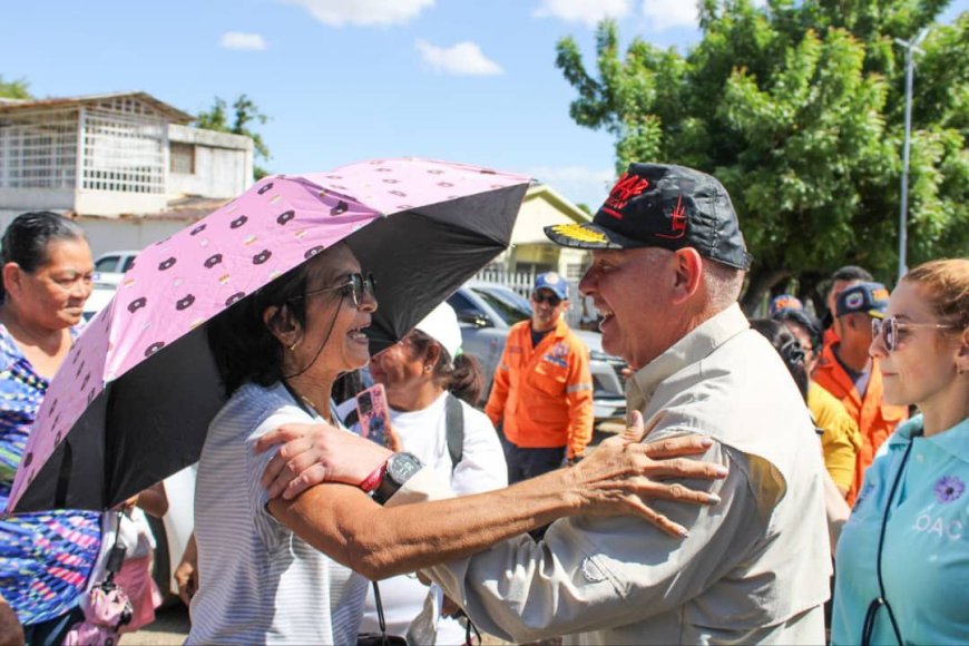  Alcalde Di Martino: “Felicito a las mujeres amorosas y trabajadoras incansables”