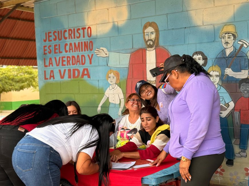 Héctor Soto: San Francisco define el rumbo del autogobierno en la Consulta Nacional Popular del 8-M 