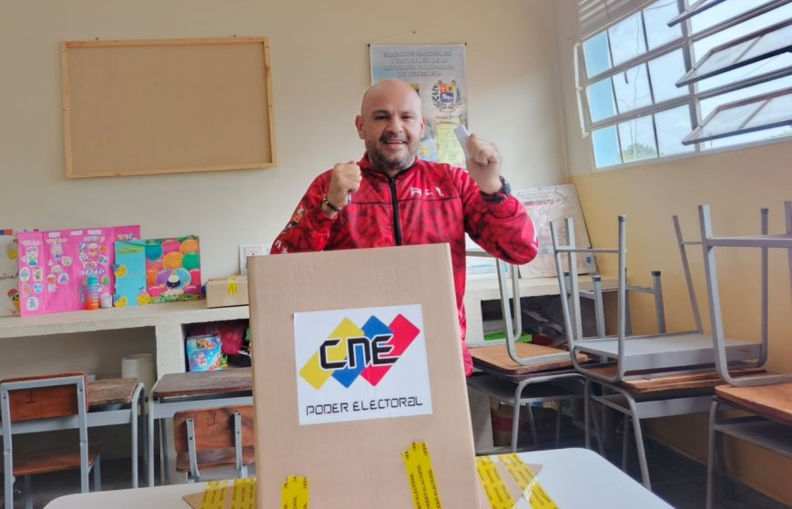 Héctor Soto: San Francisco define el rumbo del autogobierno en la Consulta Nacional Popular del 8-M 