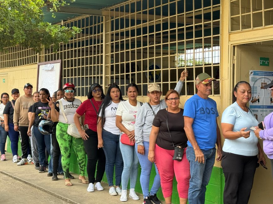 Héctor Soto: San Francisco define el rumbo del autogobierno en la Consulta Nacional Popular del 8-M 