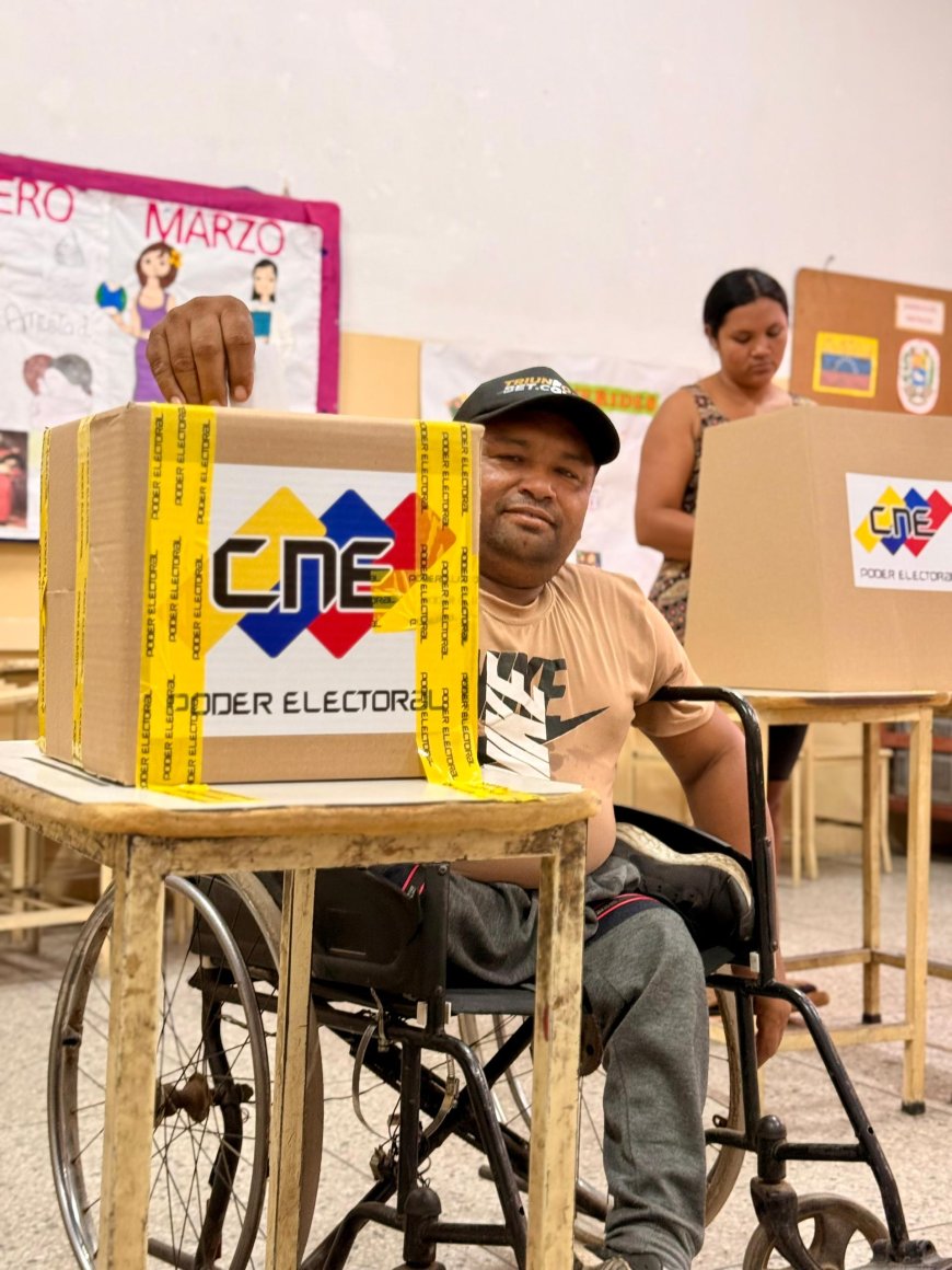 Héctor Soto: San Francisco define el rumbo del autogobierno en la Consulta Nacional Popular del 8-M 