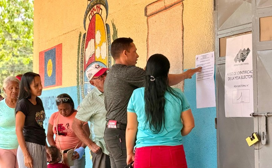 Héctor Soto: San Francisco define el rumbo del autogobierno en la Consulta Nacional Popular del 8-M 