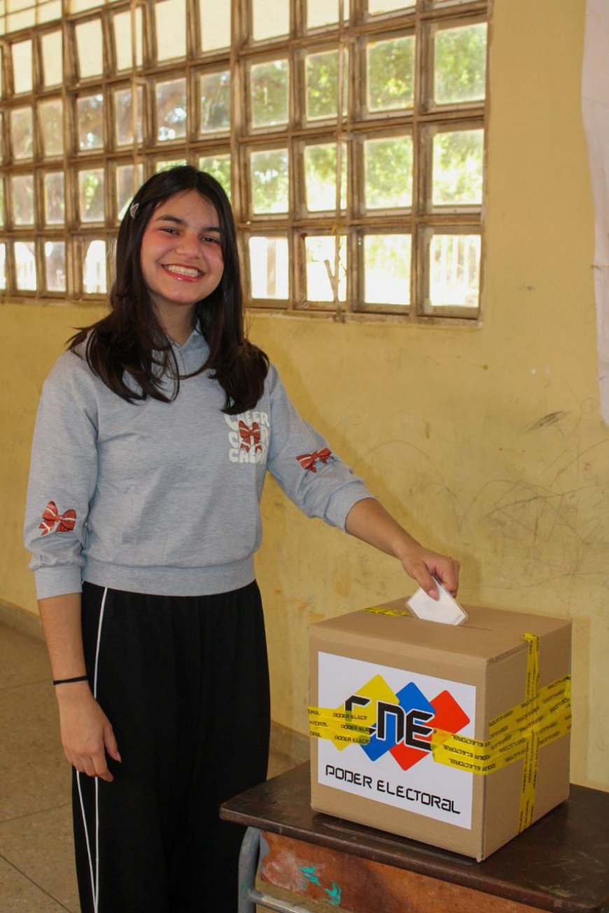 Proyectos escogidos en la Consulta Popular tendrán sus recursos en menos de 24 horas