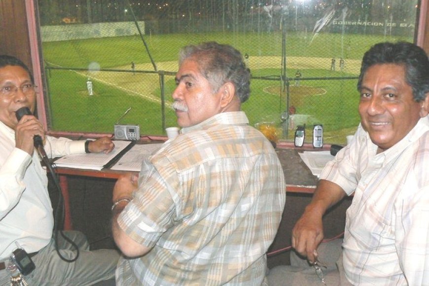 Juan Rivero: El célebre “7470”