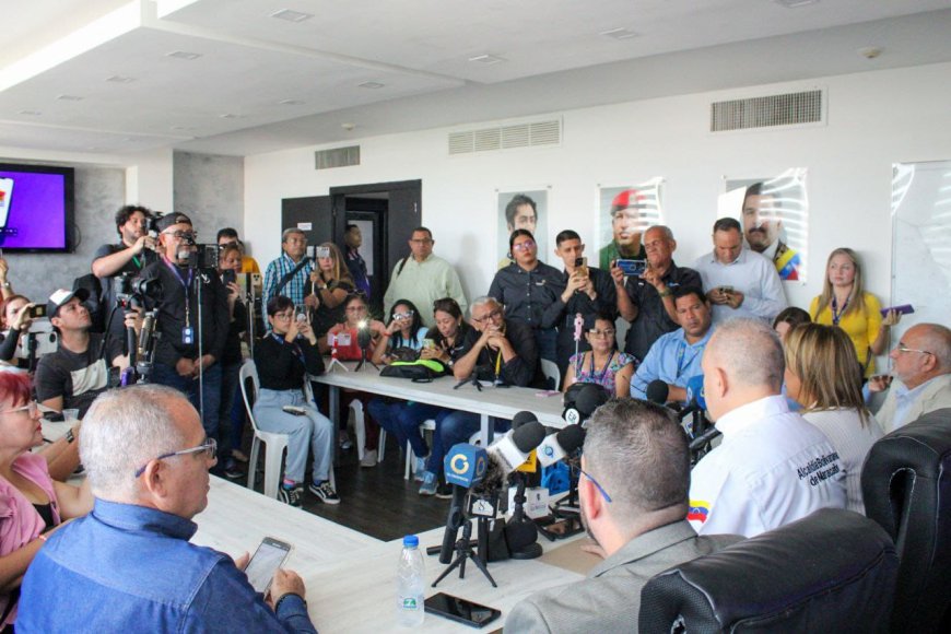 ¡Por decreto hasta el 30 de mayo! Alcaldía de Maracaibo exonera 50% en pago de impuestos a inmuebles urbanos