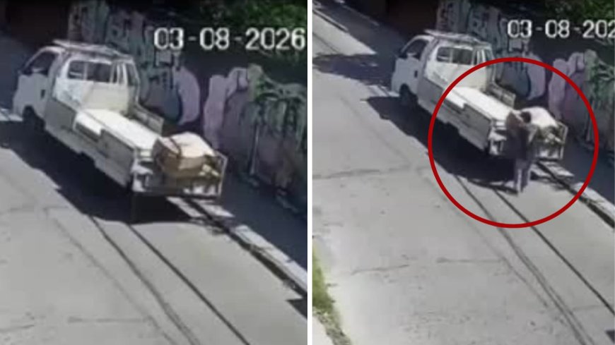 ¡Paquete macabro! Arrojan cadáver de una mujer frente a la casa de una alcaldesa en Chile