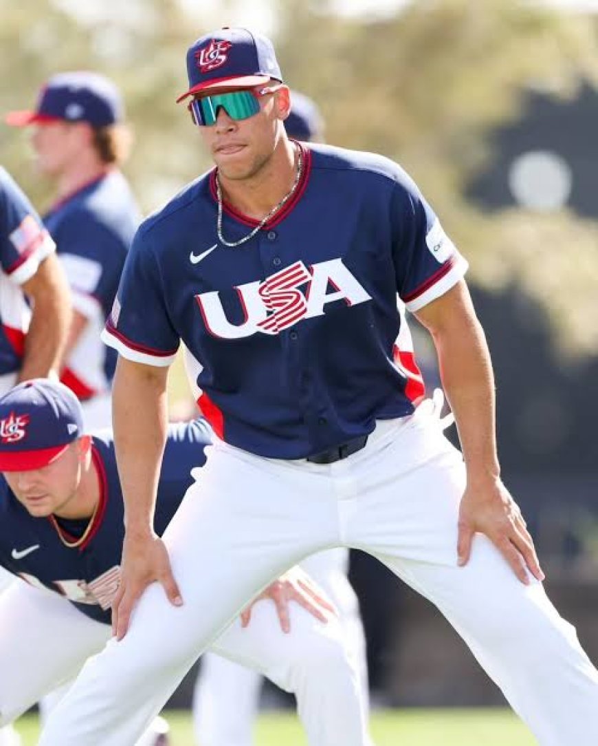 CLÁSICO MUNDIAL: Estados Unidos define al líder de su grupo ante Italia 