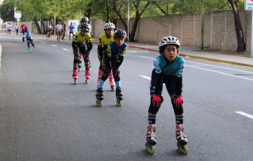 Una Ciclovía Violeta por ellas y para ellas