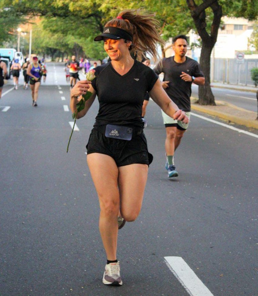Una Ciclovía Violeta por ellas y para ellas