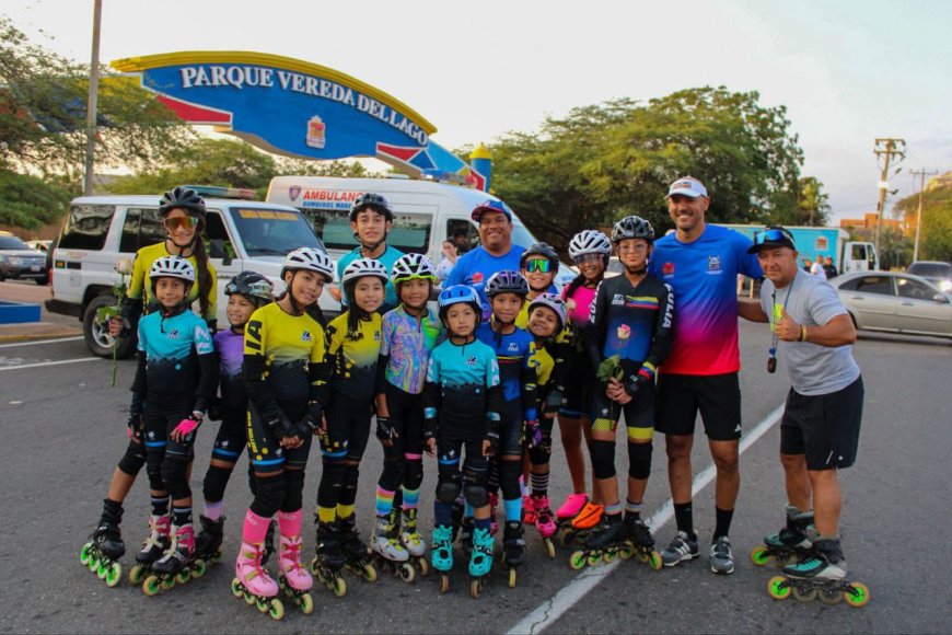 Una Ciclovía Violeta por ellas y para ellas