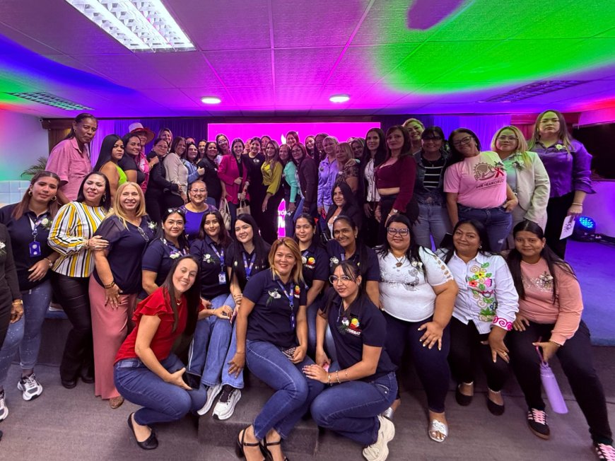 San Francisco impulsa el liderazgo femenino con la conferencia “Brilla sin permiso”