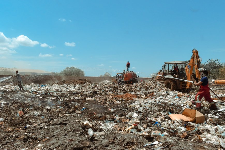 Bomberos del Sur controlan incendio en IMASUR: evitan daños a subestación eléctrica en Zona Industrial