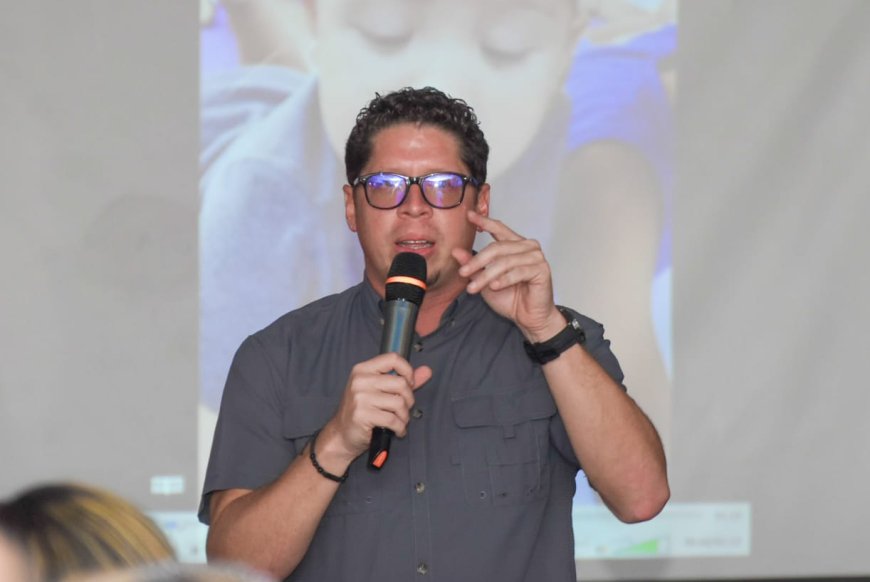 Viceministro Alberto Alvarado: “San Francisco, vanguardia de la comunicación política en Venezuela”