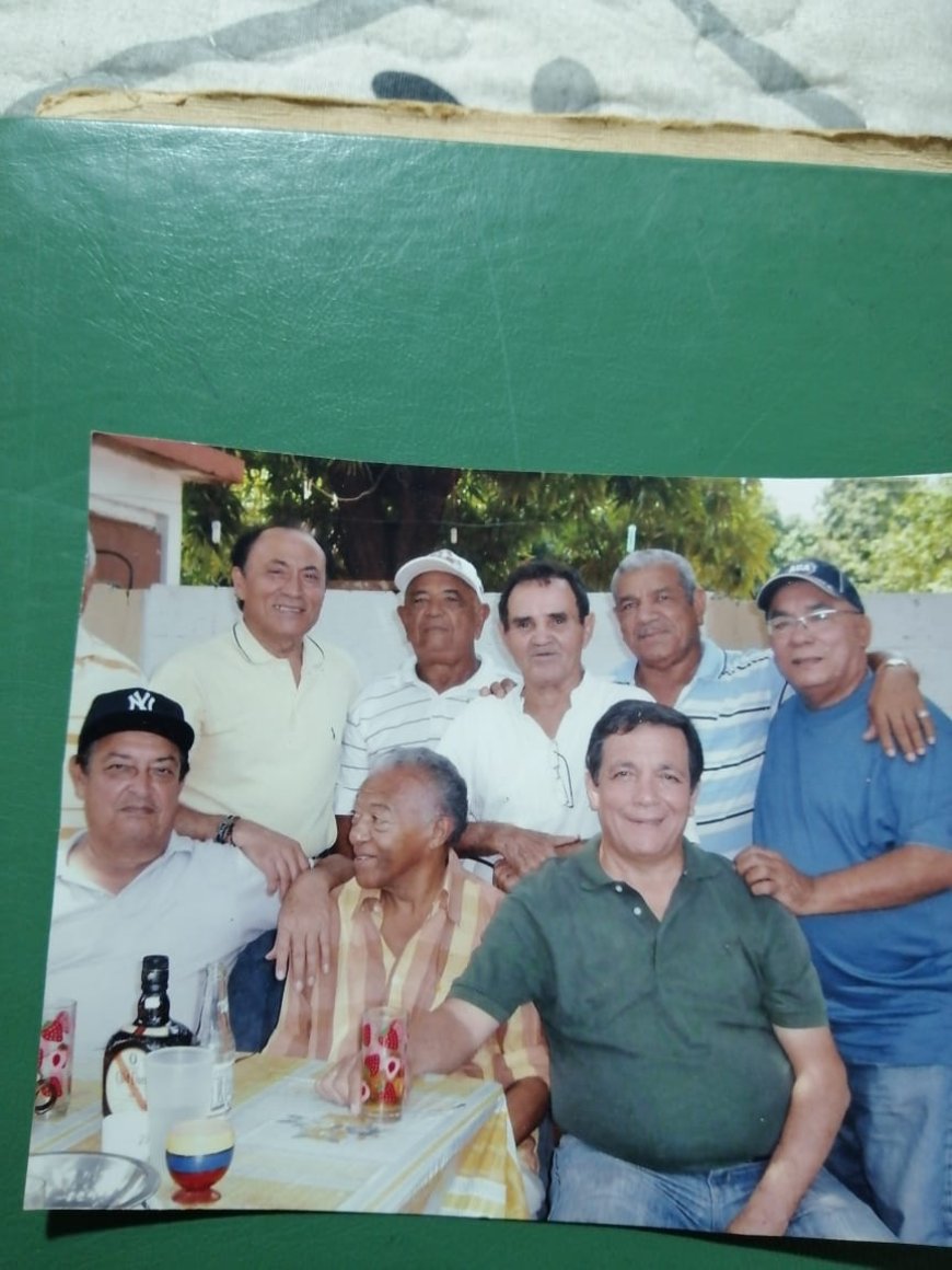 Momentos tristes y alegres de mi vida