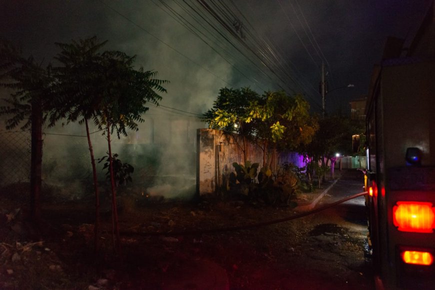 Una mano peluda sabotea, ataca, vandaliza y pretende crear anarquía en Maracaibo 