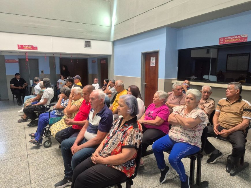 San Francisco hacia las 1.000 cirugías con el Plan Quirúrgico de Cataratas “¡Qué Bien Te Ves!”