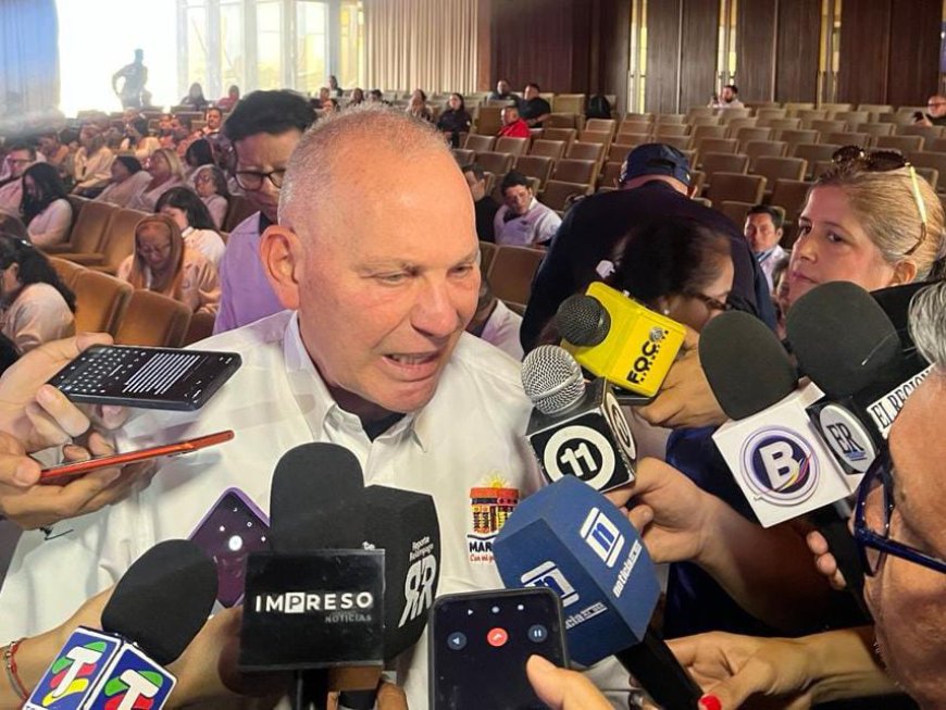 ¡Respuesta positiva! Dueños de inmuebles abandonados se ponen a derecho con la municipalidad