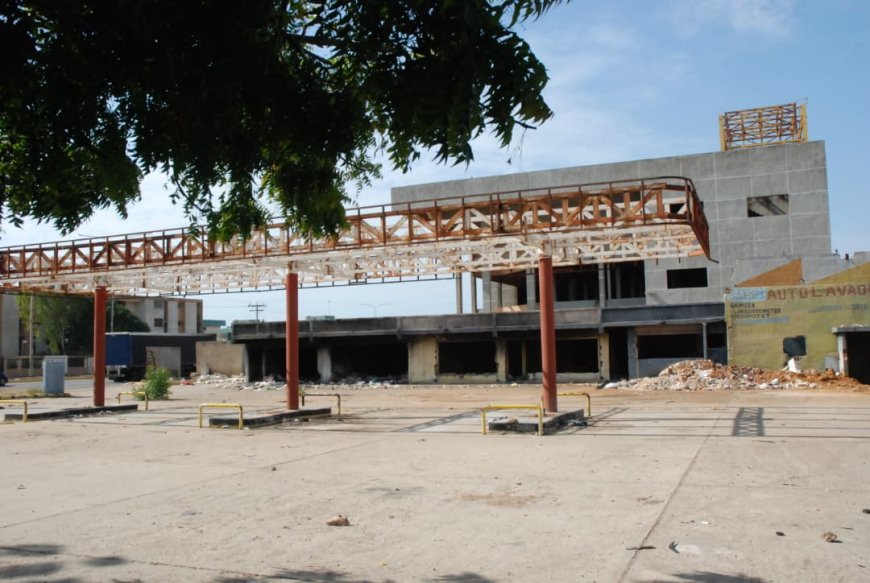 ¡Respuesta positiva! Dueños de inmuebles abandonados se ponen a derecho con la municipalidad