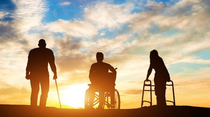 ¡Este sábado 14! Alcaldía de Maracaibo celebra la inclusión con la caminata “Sin Barreras" 