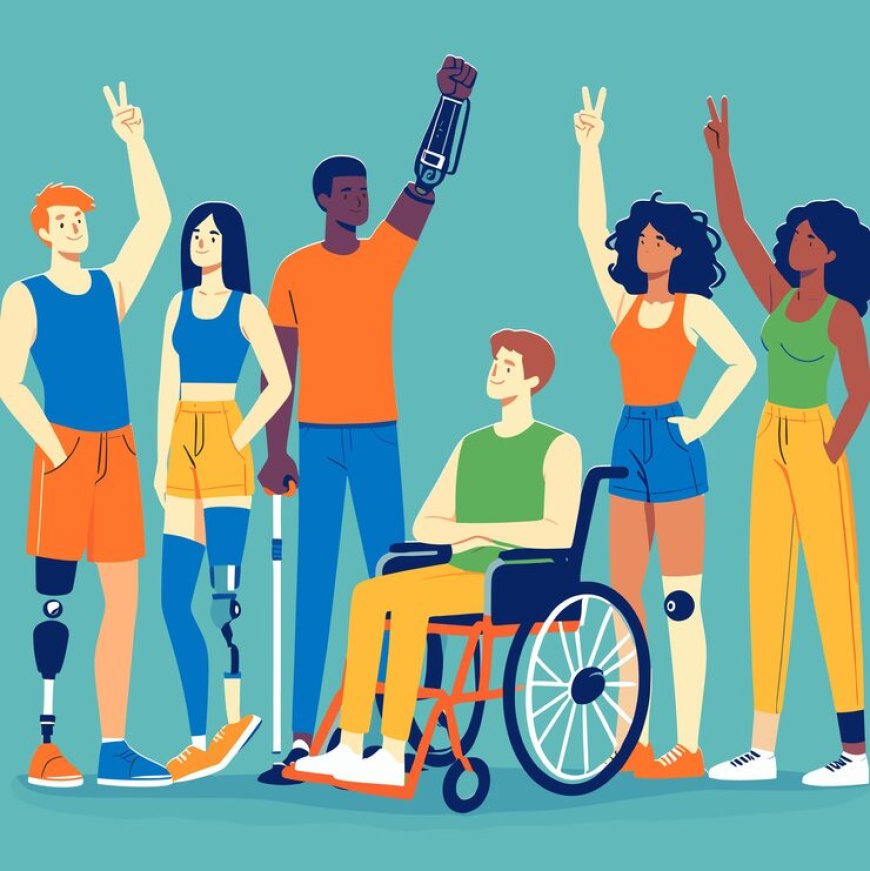 ¡Este sábado 14! Alcaldía de Maracaibo celebra la inclusión con la caminata “Sin Barreras" 