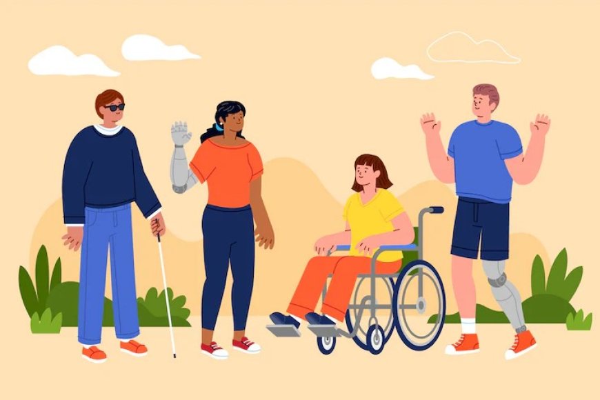 ¡Este sábado 14! Alcaldía de Maracaibo celebra la inclusión con la caminata “Sin Barreras" 