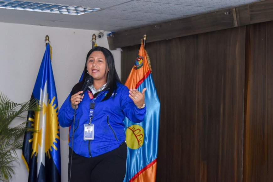 SAN FRANCISCO: Alcaldía y BDT sellan alianza para impulsar a comerciantes y emprendedores