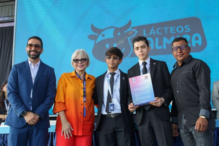 MARACAIBO: Alcaldía acompaña la XI edición del Modelo Intercolegial de las Naciones Unidas MINUA