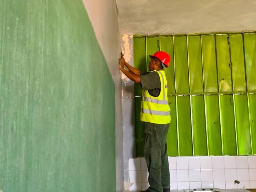 Ministro Rodríguez y gobernador Caldera supervisan despliegue Bricomiles para recuperación de escuelas en el Zulia