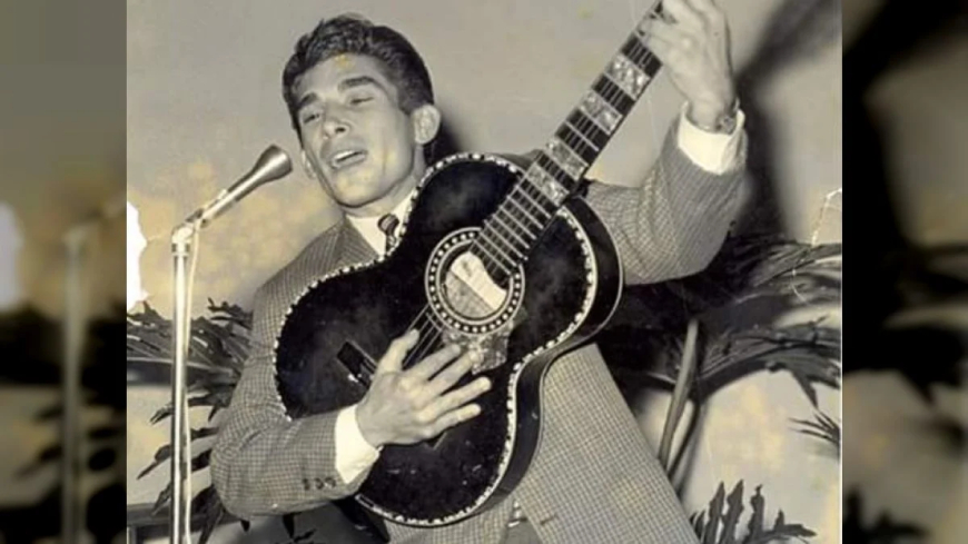 ¡Ay qué noche tan prreciosa!