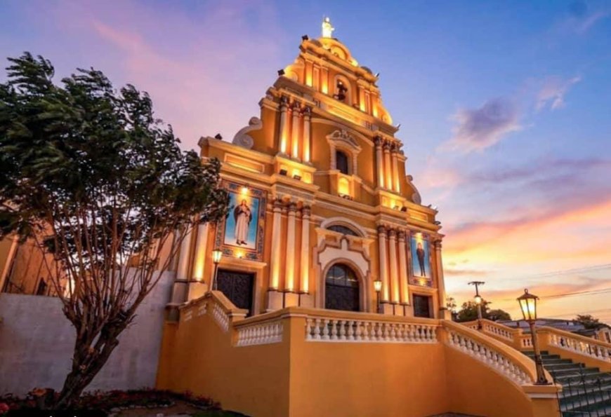 "Feligresía regresa con más fervor a la Iglesia Medalla de La Milagrosa"