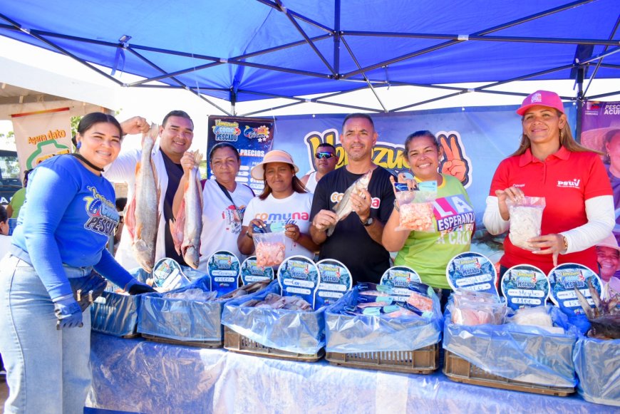 SAN FRANCISCO: Familias de Marcial Hernández reciben atención gracias a jornada de la Alcaldía