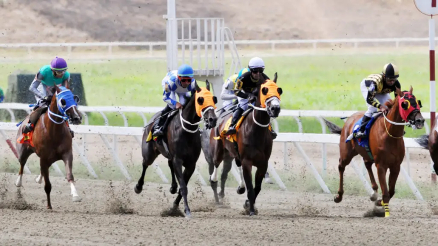 Cuatro jinetes y un entrenador los más destacados en tarde de cuatro clásicos 