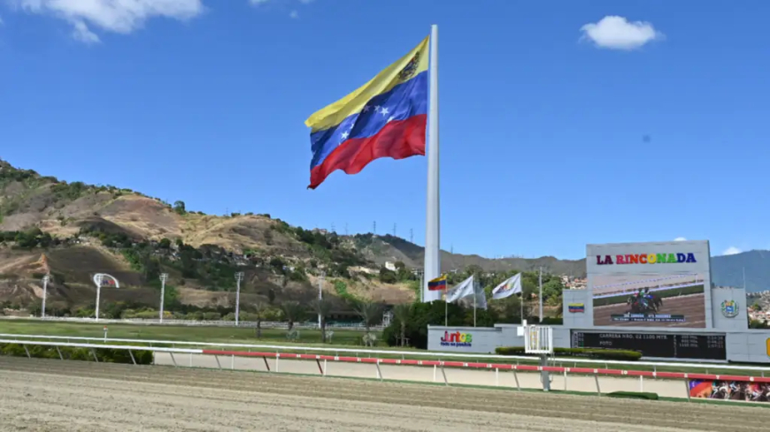 Cuatro jinetes y un entrenador los más destacados en tarde de cuatro clásicos 