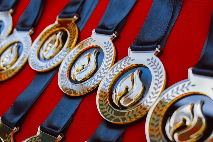 SAN FRANCISCO: Alcaldía realizó reencuentro marcial 2026 con 118 atletas locales y foráneos