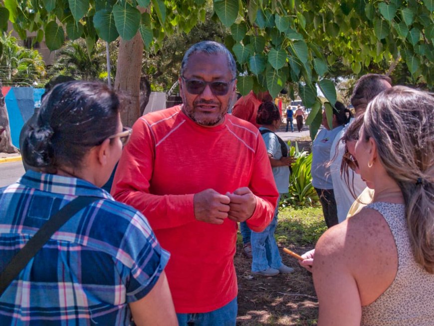 Gobernación del Zulia inició rehabilitación del sistema eléctrico y luminarias en Ciudadela Faría