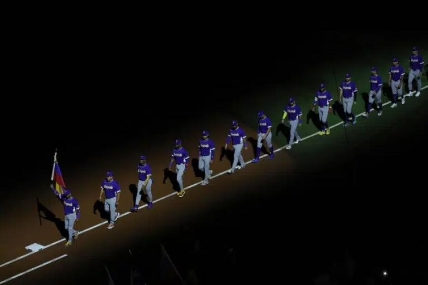 ARACELIS LEÓN, titular de Fevebeisbol, lo predijo hace 2 años: “Ganaremos el próximo Clásico Mundial “.