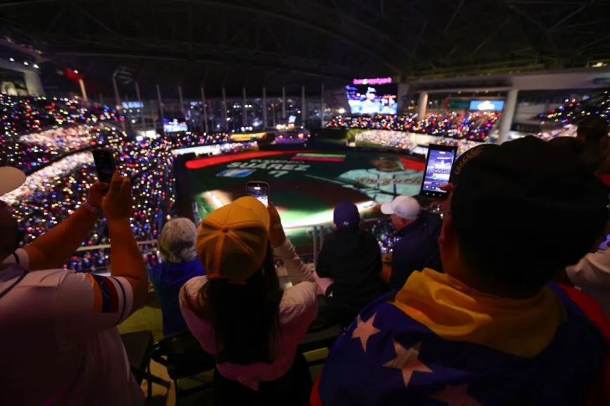 ARACELIS LEÓN, titular de Fevebeisbol, lo predijo hace 2 años: “Ganaremos el próximo Clásico Mundial “.
