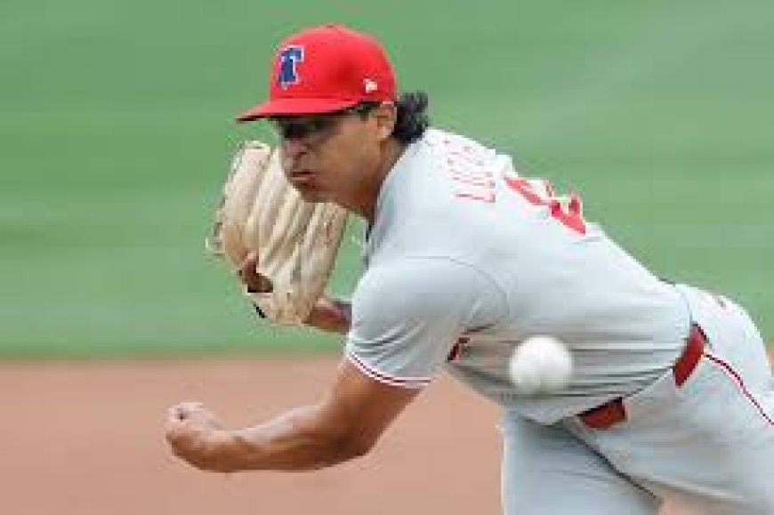 SPRING TRAINNING: Jesús Luzardo no cree en nadie y sigue invicto