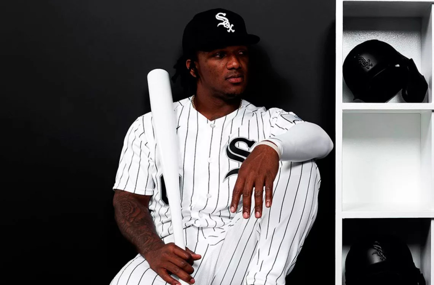 SPRING TRAINNING: Luisangel Acuña no para de batear con Medias Blancas