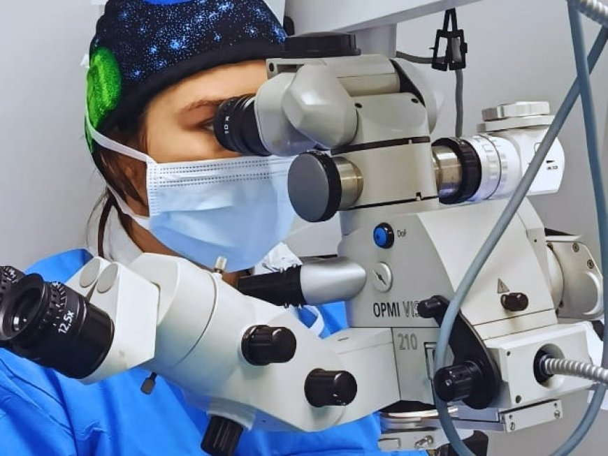 Plan Quirúrgico Nacional realiza en el Zulia 245 cirugías en una semana